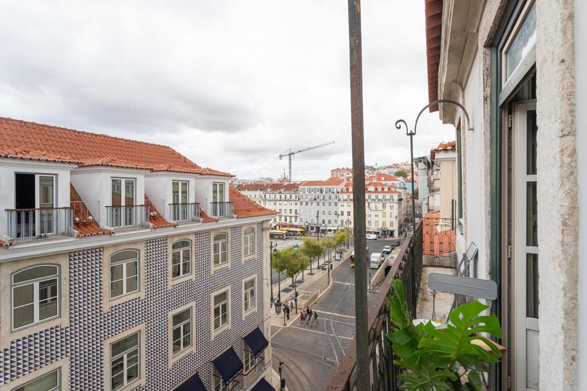 Imperial Pensión Lisboa